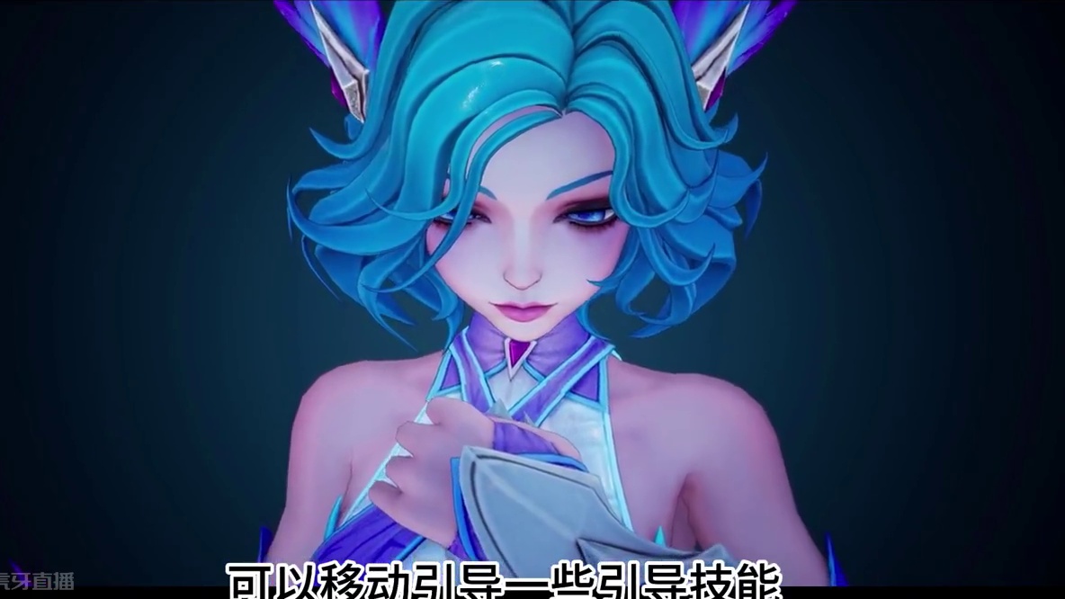 【火炬之光无限】新赛季改动分析总结！新契灵太好看了！ #火炬之光无限 #火炬之光无限SS6赛季 #画