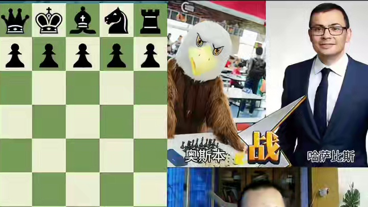 从国际象棋天才棋手到诺贝尔奖得主 天才棋手的转身：一步一脚印，迈向诺贝尔奖！#国际象棋 #诺贝尔奖得