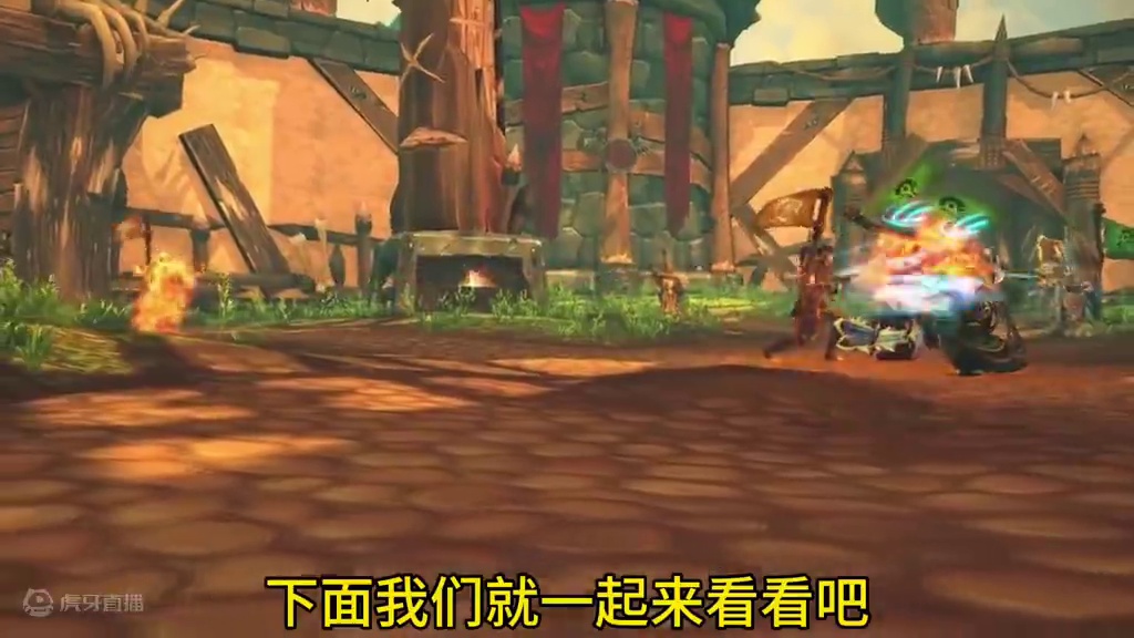 魔兽世界：游戏中各大职业外号盘点，知道你喜爱的职业叫什么吗 #魔兽世界 #魔兽世界职业推荐 #魔兽世