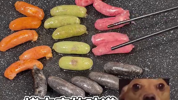 假如我开一家烤肉店它们肯定是主角 问就是实在是太香啦～ #半成品 #半成品美食 #街边美食 #街边小