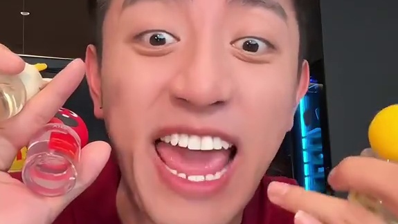 刚吃完大蒜对象都闻不到，喷完香一整天！！！！！！！！！！！