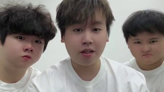 8点来面对我们 合体#陈伯全能王 #qq飞车端游