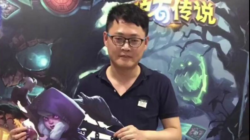 杭州黄金参报名开启，我的青春呦 #炉石传说 #炉石黄金赛报名开启