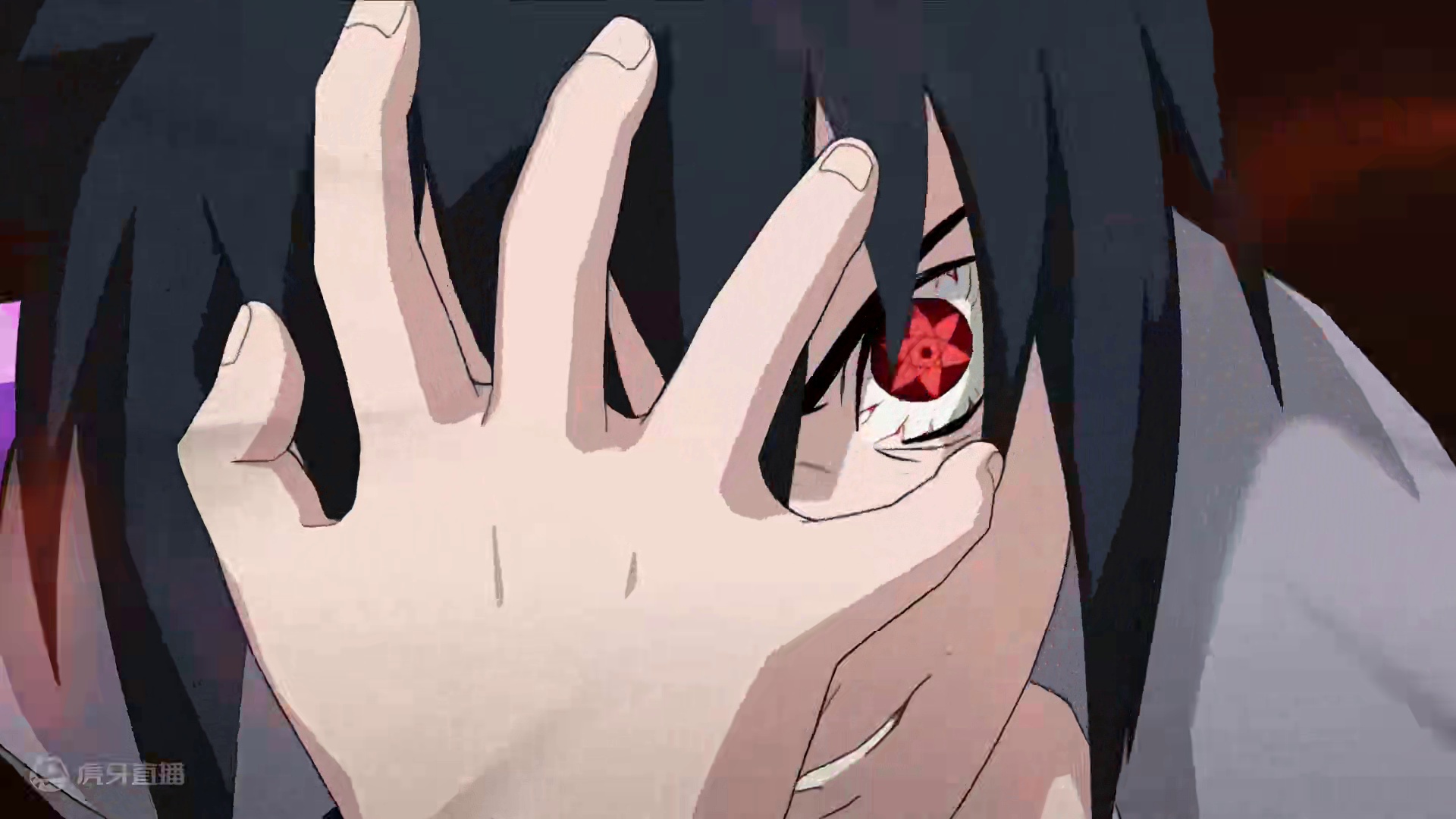 是传中的...巨手吗？不收徒./ #火影忍者手游