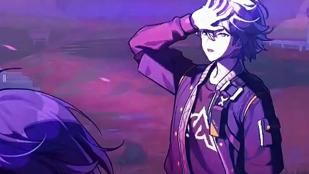 哲玲兄妹隐藏的秘密！ #绝区零创作激励计划 #绝区零 #绝区零攻略杂谈 #游戏内容风向标