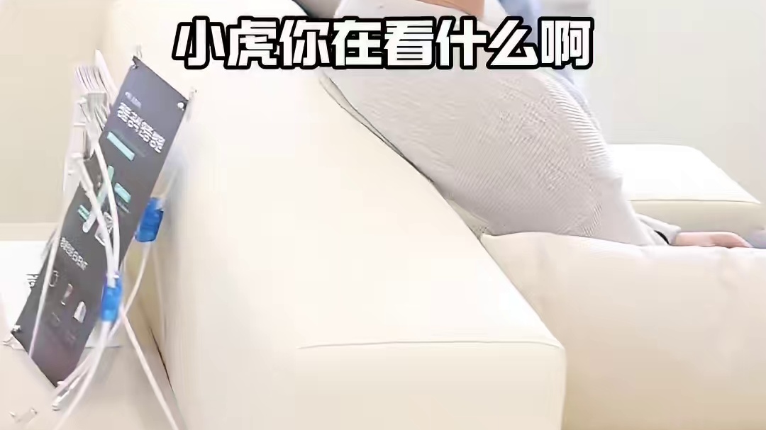 在机构偶然采访到了一位年轻贵妇，没想到真实年龄居然60了，太神奇了#外国媳妇 #三文鱼精华 #水光