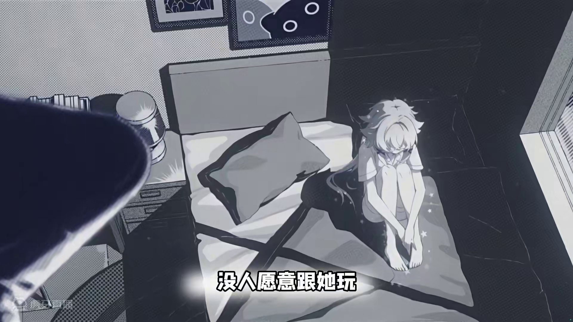 热血笨蛋凯撒真的无愧于霸主之称啊！ #绝区零 #绝区零凯撒 #绝区零创作激励计划 #绝区零攻略杂谈