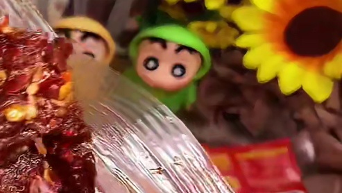 喜欢吃辣又喜欢吃鸭腿的，这个鸭腿你可千万要试一试，辣的超满足#好吃到停不下来 #零食推荐 #鸭腿