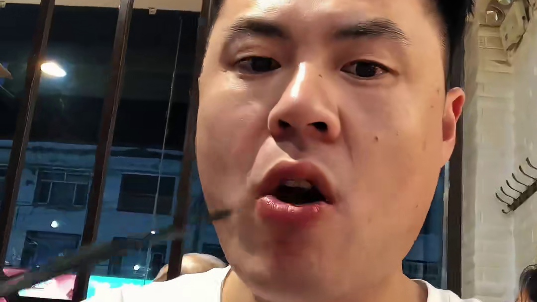 谁说在内蒙喝酒吃不上热菜？#人间烟火 #省饭课代表 #干净饮食