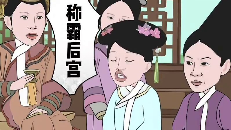 我发布了一个新视频，快来围观吧！