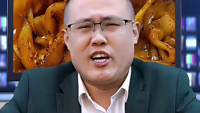 流汁大宽粉到底是哪个省的美食？ #测评