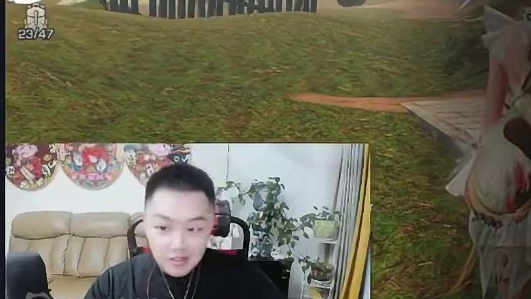 真天塌了，没有人爱我没有人喜欢我！ #明日之后 #明日之后赚金计划 #明日之后李太白