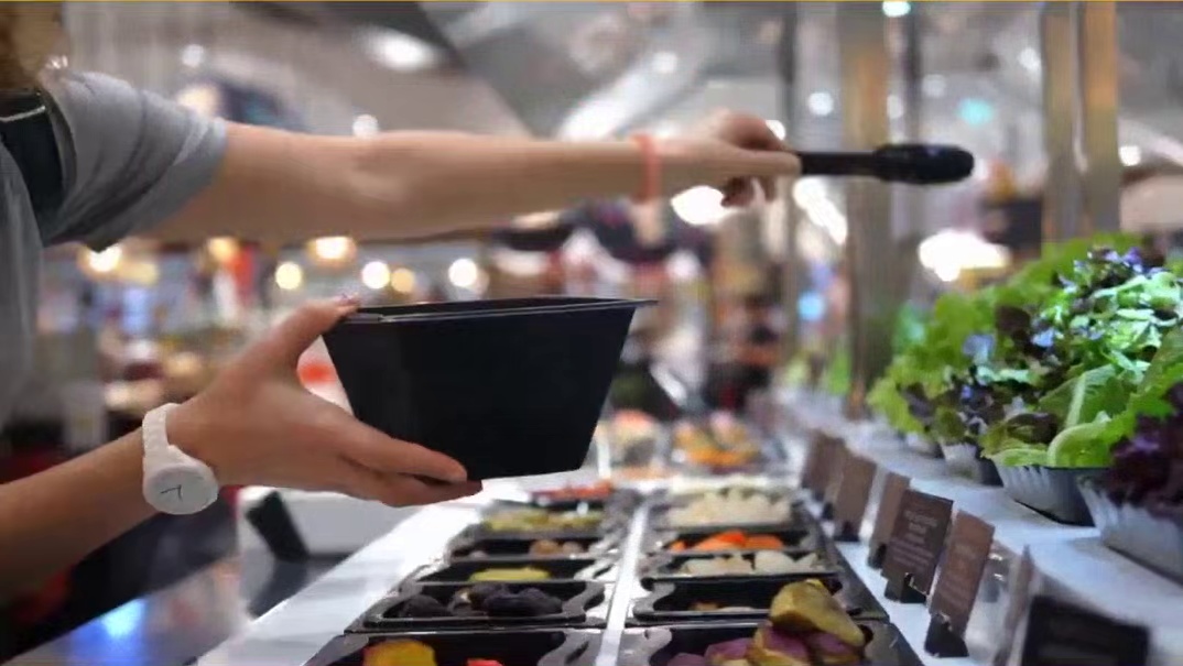 终于不堵了，多吃这些就对了