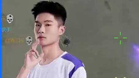 【高光时刻】2024CFML秋季赛 XROCK.快手 vs Q9，月亮.XR快手，精准锁头，单局三杀