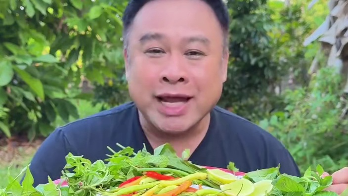 泰国特色美食 #泰式美食#东南亚美食 #泰国美食