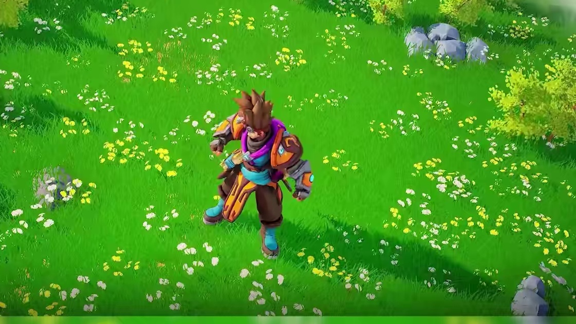 SS6刷子游戏又来了！快速了解新赛季内容【火炬之光无限】 #火炬之光无限 #刷子游戏 #暗黑破坏神