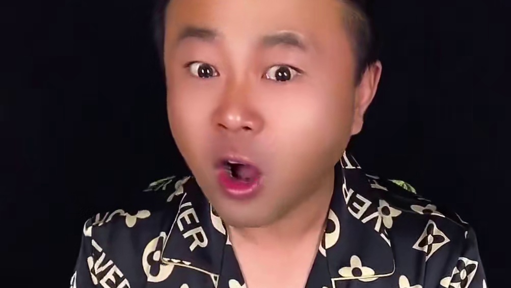 这样的韭菜鸡蛋馅饼（韭菜盒子）怎么样呢？ #测评 #试吃 #美食 #馅饼 #韭菜盒子