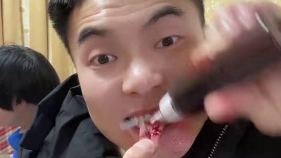 我发布了一个新视频，快来围观吧！