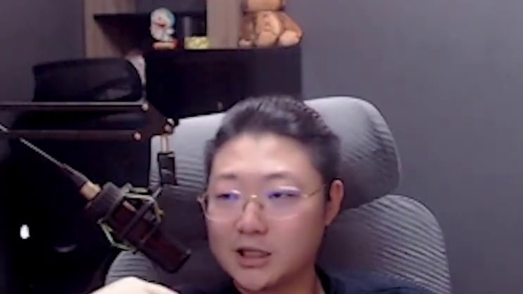 【狼人杀】又遇到三狼白给局面，看我如何绝地翻盘