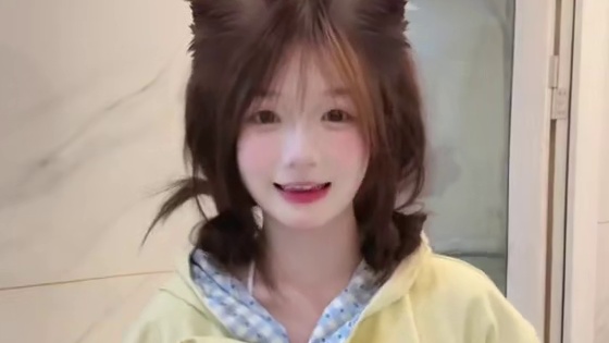 ˶˃ ᵕ ˂˶
#甜甜的手势舞 #甜妹