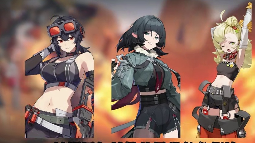 柏妮思到底值不值得抽？看完你就知道了！ #绝区零 #游戏内容风向标 #绝区零创作激励计划 #绝区零柏