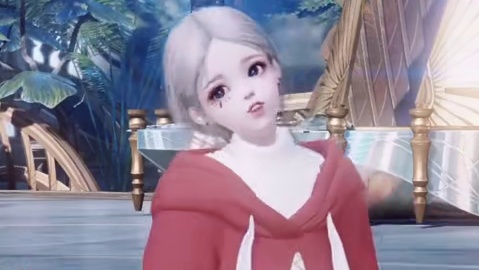 【方舟】又菜又爱玩的冒险家都是折翼的天使！善待他们！ #命运方舟 #寻找命运方舟最有才的你 #游戏日