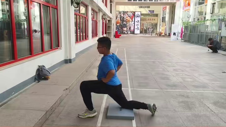 #燕郊中考体育满分计划#燕郊中考体育#户外体适能训练#下楼即训#燕郊户外体能训练