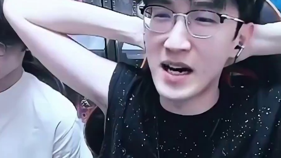 蔡哥关于这方面就没差过事 #我浮夸真的要强  #三角洲行动 #直播录像