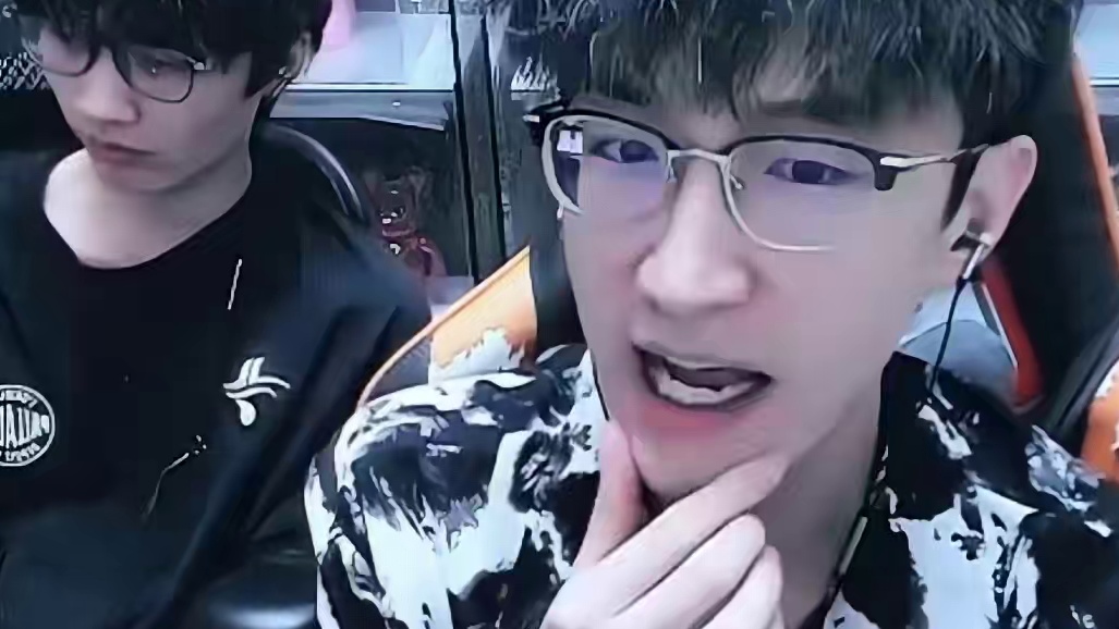 没办法这点是真难改 #逆水寒手游  #我浮夸真的要强 #逆水寒全民制作人