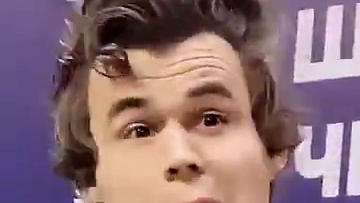 卡尔森死里逃生，惊天逆转拉波特！#比赛现场 #卡尔森 #解压时刻 #这谁顶得住啊 #冠军