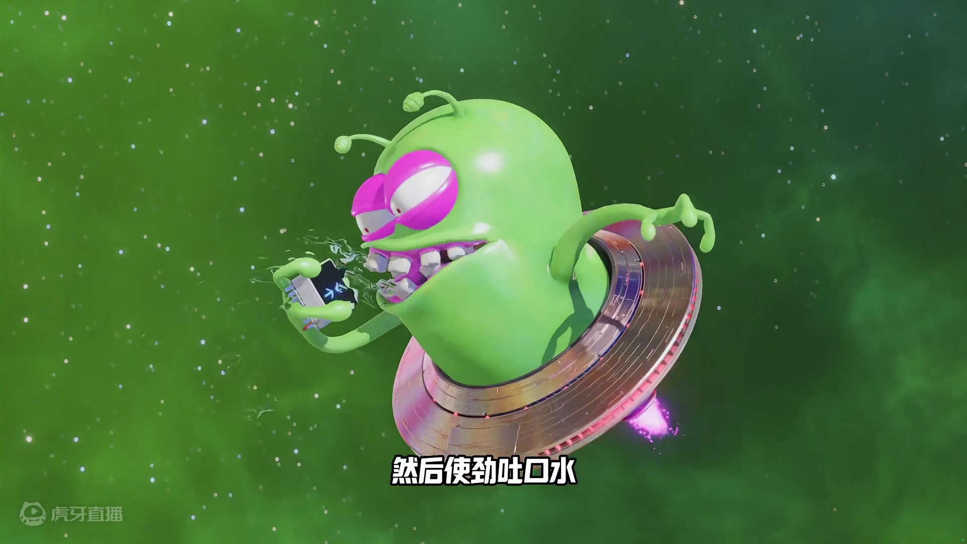 宇宙机器人来到巨蛇星河，大战机械眼镜蛇 #宇宙机器人 #主机游戏 #游戏鉴赏家 #ps5