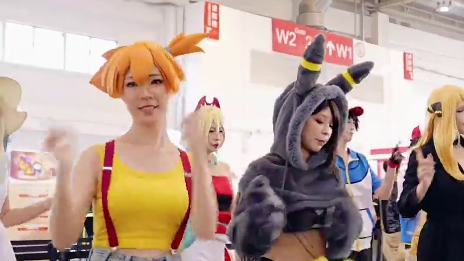 国服迟迟不上线是因为缺人吗？
#宝可梦 #宝可梦大集结 #宝可梦大集结国服