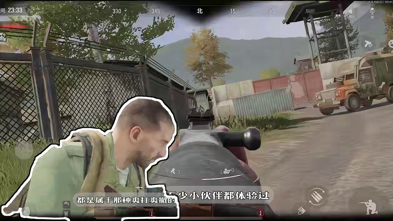 三角洲与暗区哪个更好玩呢？ #摸金还得是暗区 #暗区战术大师  #轻松入门暗区 #暗区新版本风暴前夕