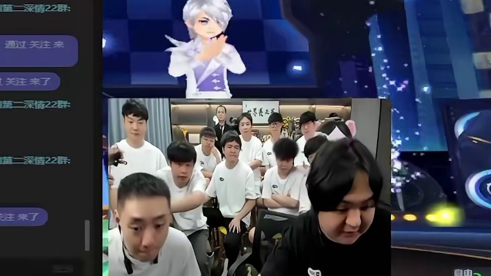 这个人好会人情世故啊！ 