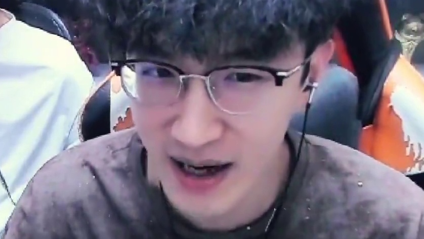 蔡哥真有十年老粉啊！ 