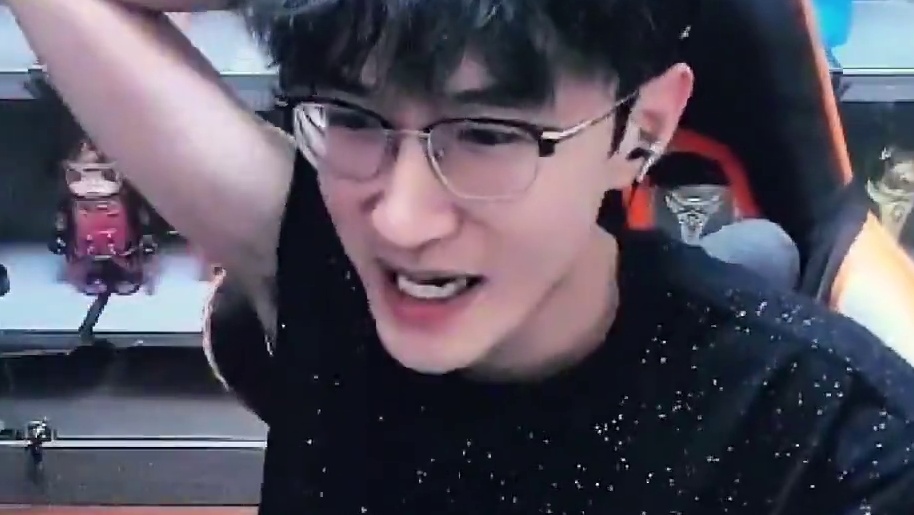 峰子轮换大橘子？蔡哥的看法 