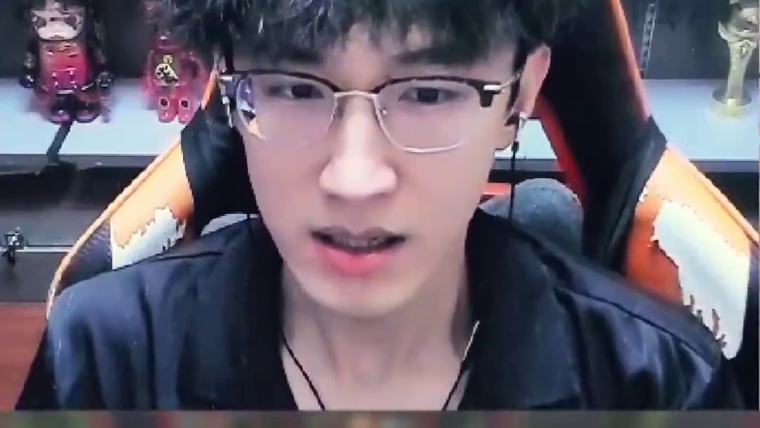 平板跑酷流碎梦！蔡哥也是见识到了 