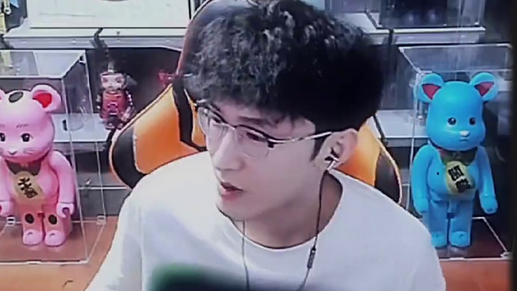 谩骂声无法掩盖的事实！ 