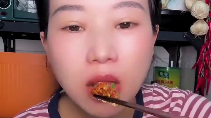 #抄手 #麻辣鲜香 #爆辣