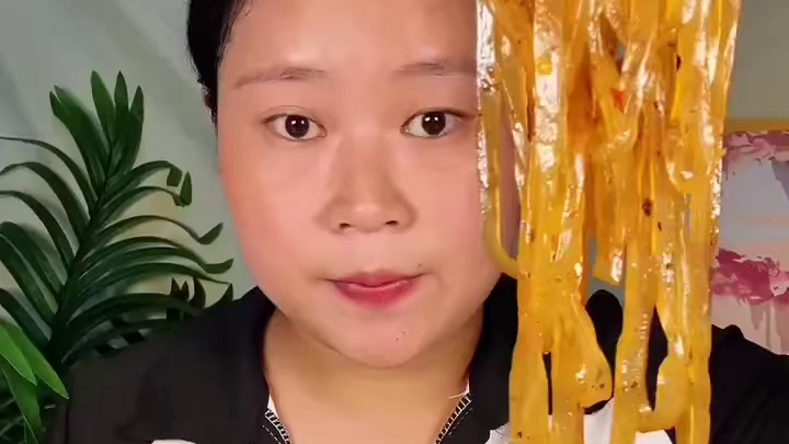 #爆辣 #深夜放毒