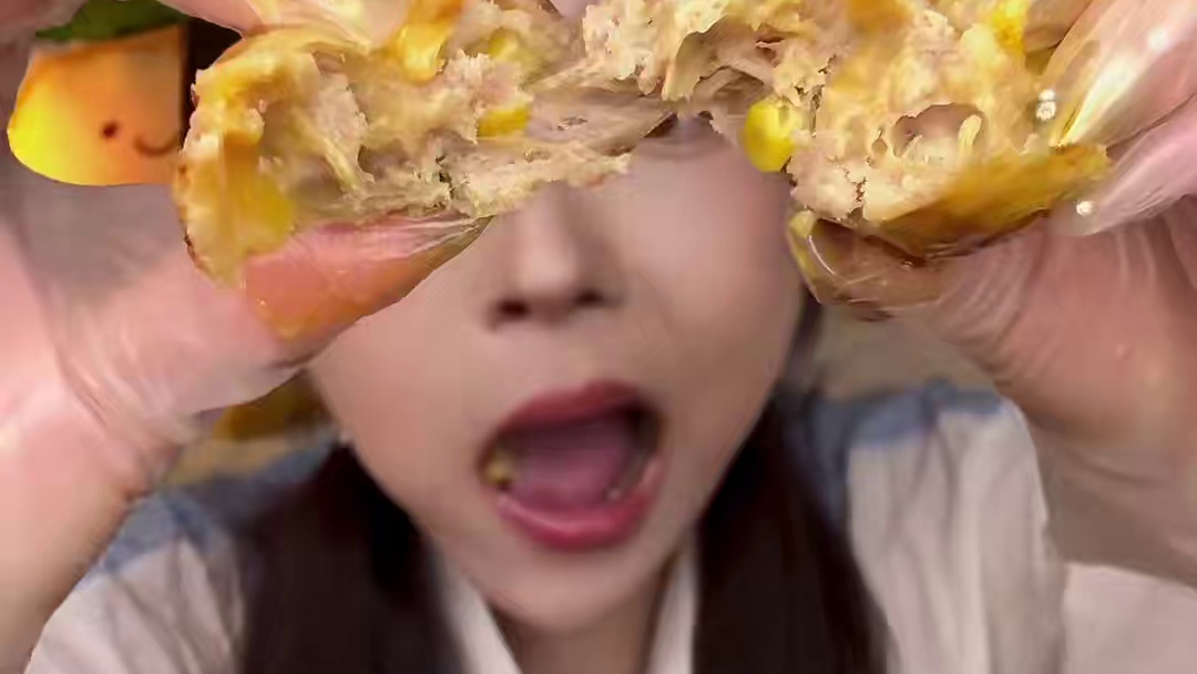 除了价格其他没毛病！吃的很放心！空气炸锅就OK！爆汁！肠衣很薄！根根爆汁！#锋味派烤肠 #谁懂这一口