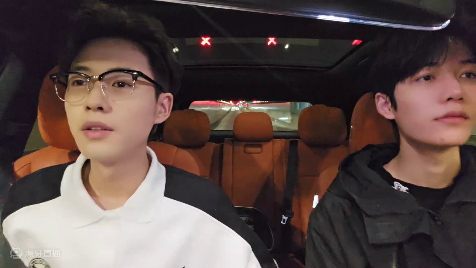 【子圣-798】我前几天做的梦太可怕了？