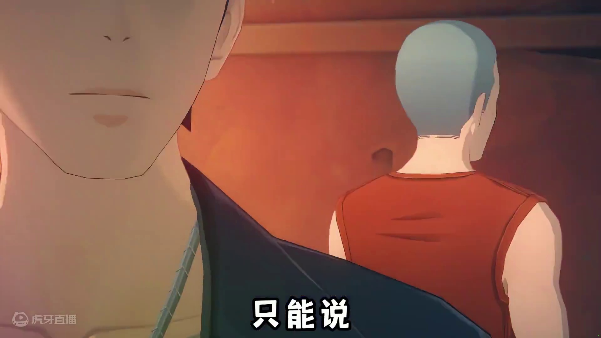 超绝癫感！柏妮思PV好美丽的精神状态啊！ #绝区零 #游戏内容风向标 #柏妮思舞蹈 #绝区零同人二创