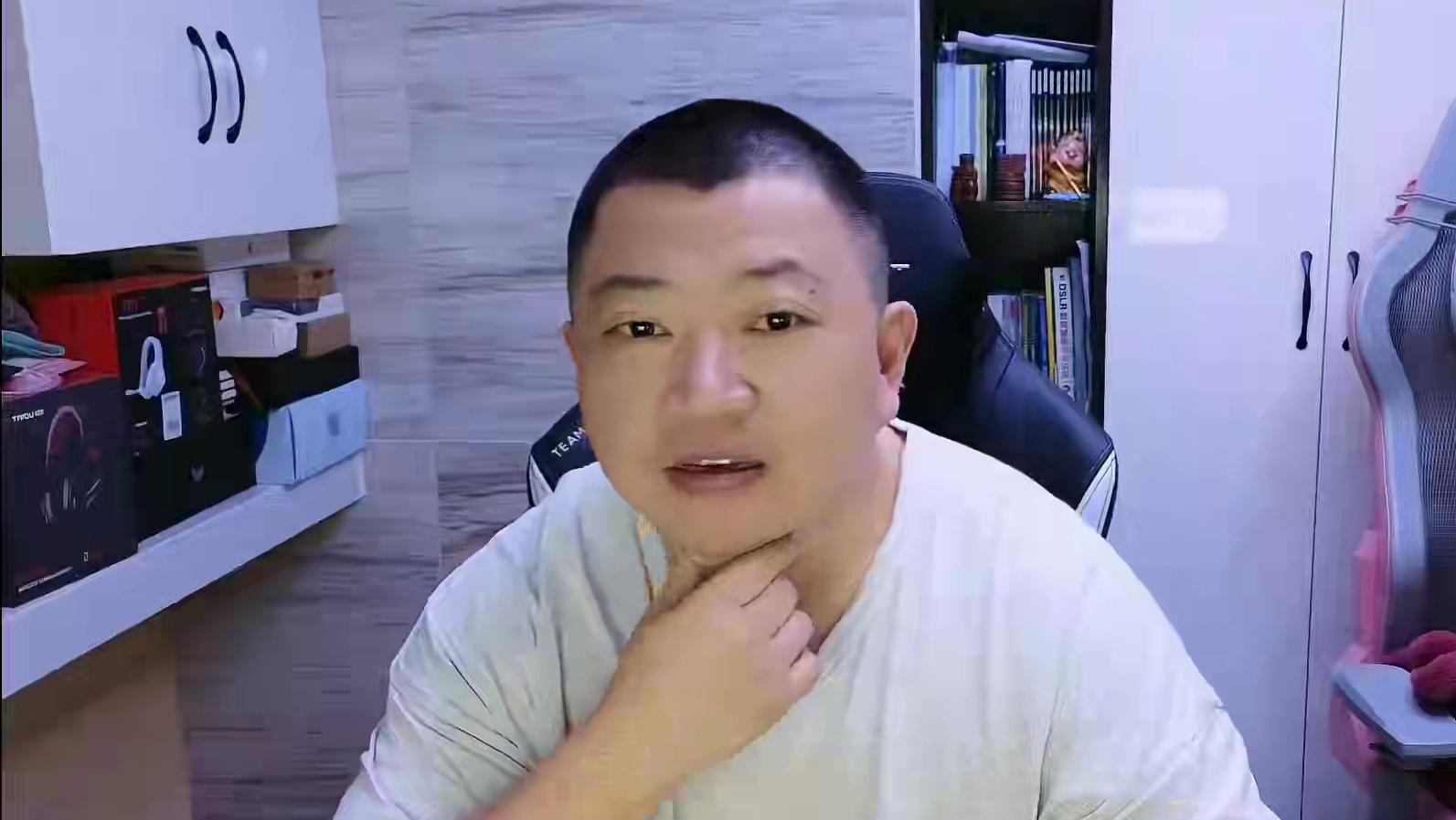 迪拜线下赛后，魔兽争霸3选手最新世界排名！ #bbc #magicyang #魔兽争霸3 #迪拜 #