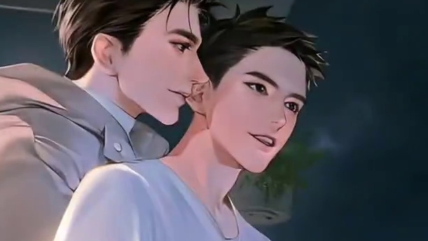 不出意外的话是我今年的top1了 #从万米高空降临 #陈嘉予方皓 #广播剧 #配音演员