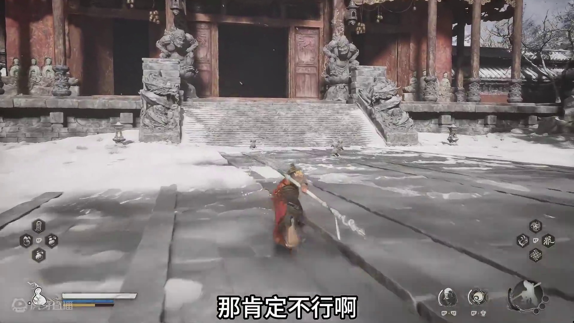 技术流博主，大战寅虎 #steam游戏 #主机游戏 #游戏解说 #magsafe #充电宝