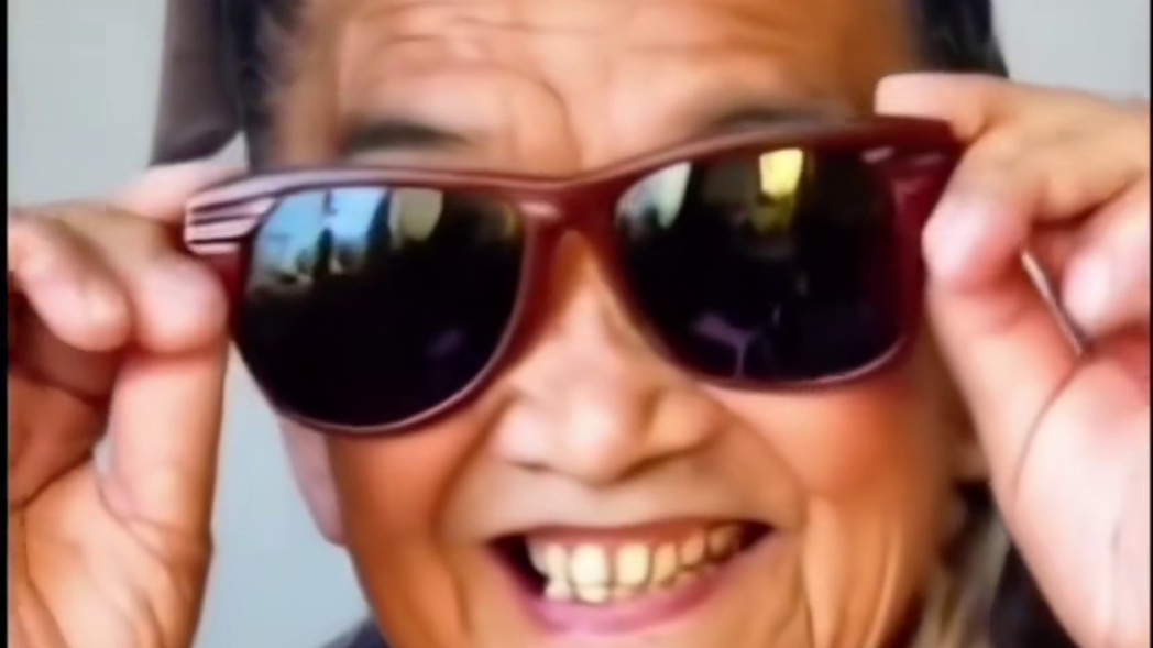 Ai复活名场面之嫪毐