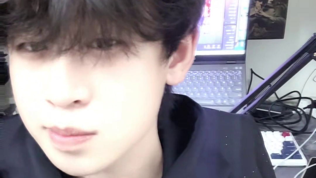 很普通不是谁的top1