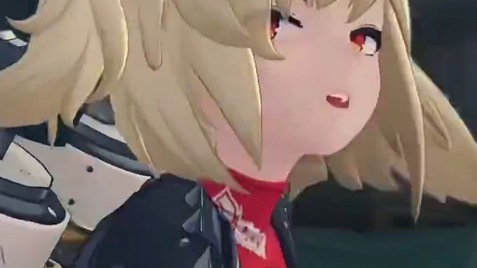 不用喷火器的柏妮思 #绝区零 #绝区零创作激励计划 #绝区零柏妮思 #绝区零杂谈 #绝区零启动