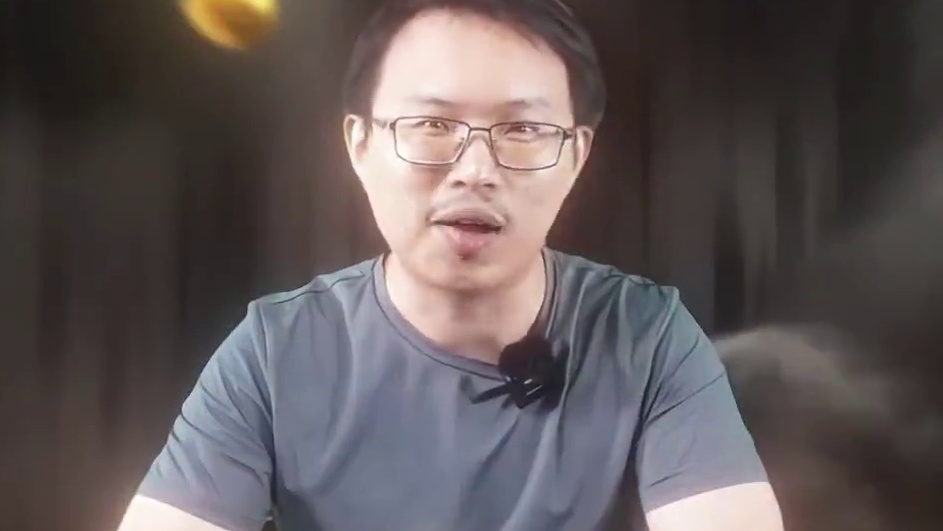 暗区新版本风暴前夕~